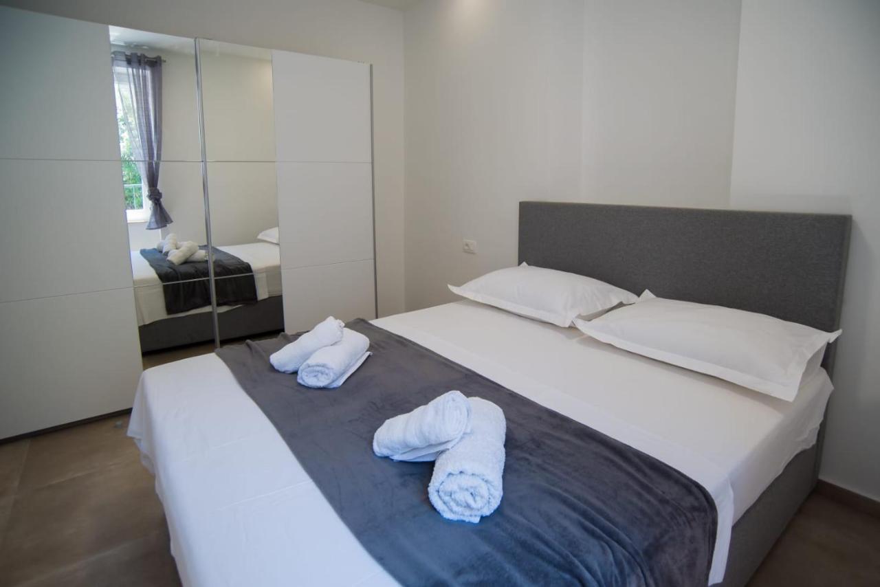 Ita&Toni Apartment Сплит Екстериор снимка