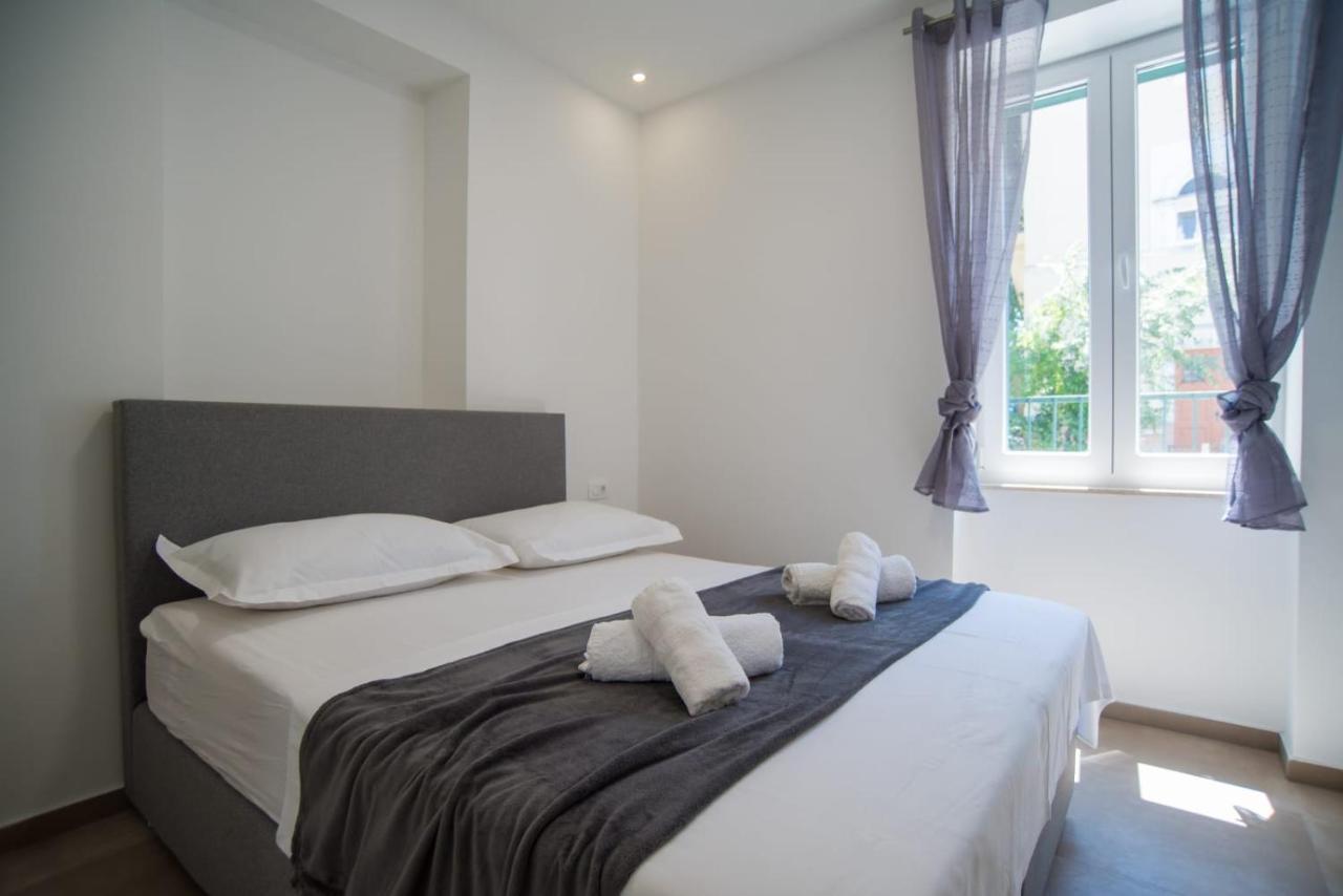 Ita&Toni Apartment Сплит Екстериор снимка