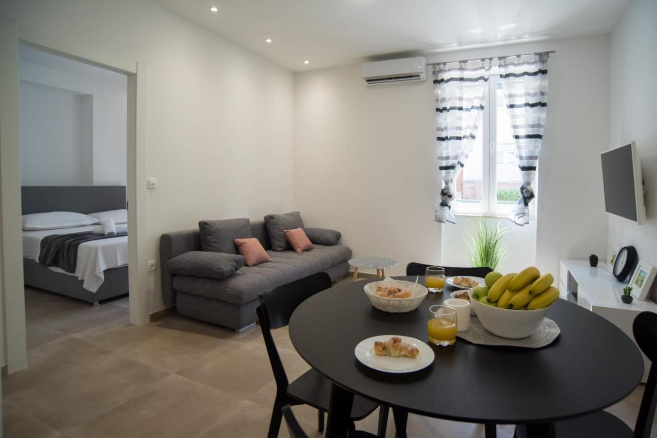 Ita&Toni Apartment Сплит Екстериор снимка