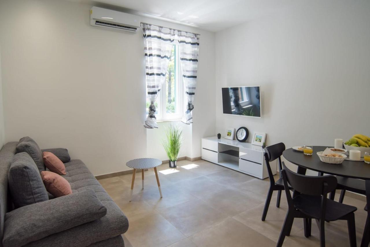 Ita&Toni Apartment Сплит Екстериор снимка