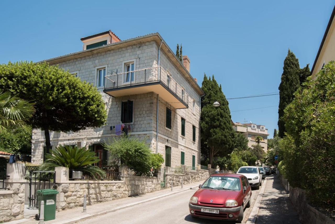 Ita&Toni Apartment Сплит Екстериор снимка