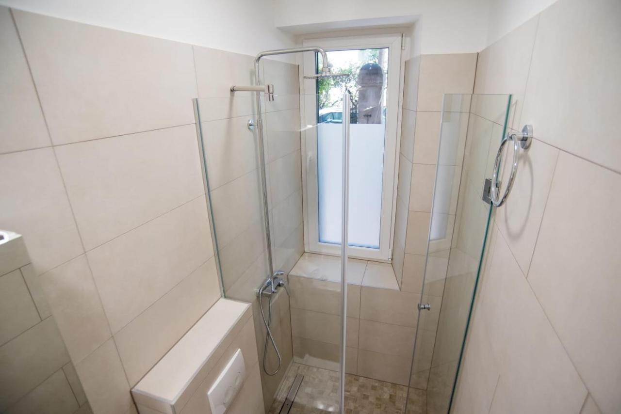 Ita&Toni Apartment Сплит Екстериор снимка