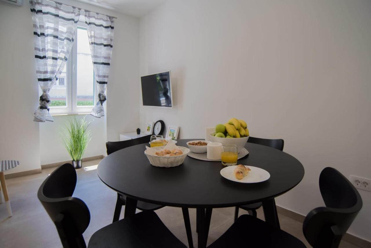Ita&Toni Apartment Сплит Екстериор снимка