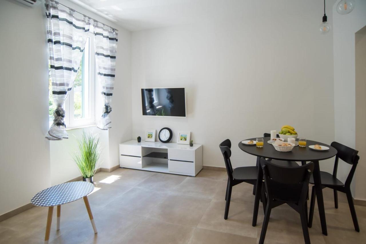 Ita&Toni Apartment Сплит Екстериор снимка