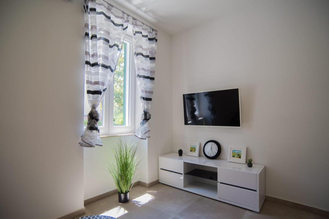 Ita&Toni Apartment Сплит Екстериор снимка