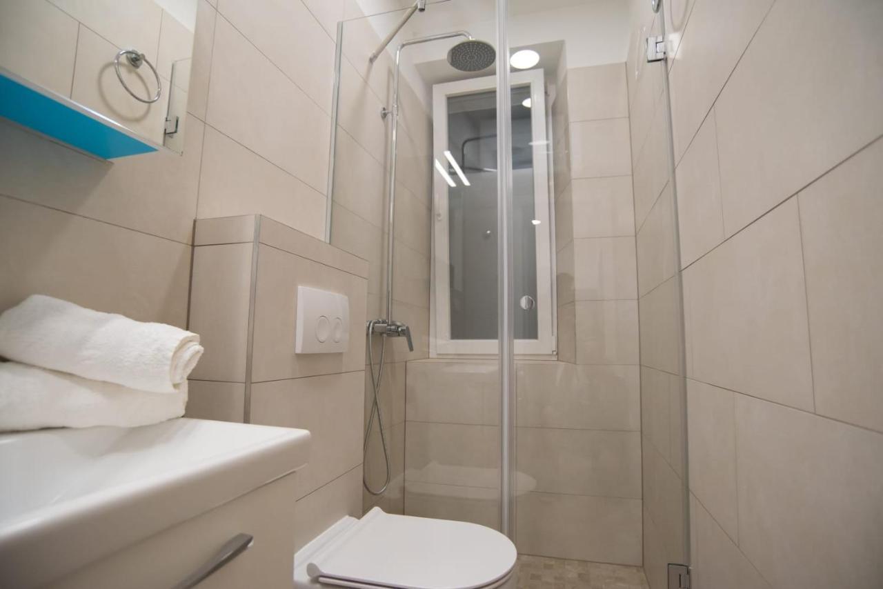 Ita&Toni Apartment Сплит Екстериор снимка